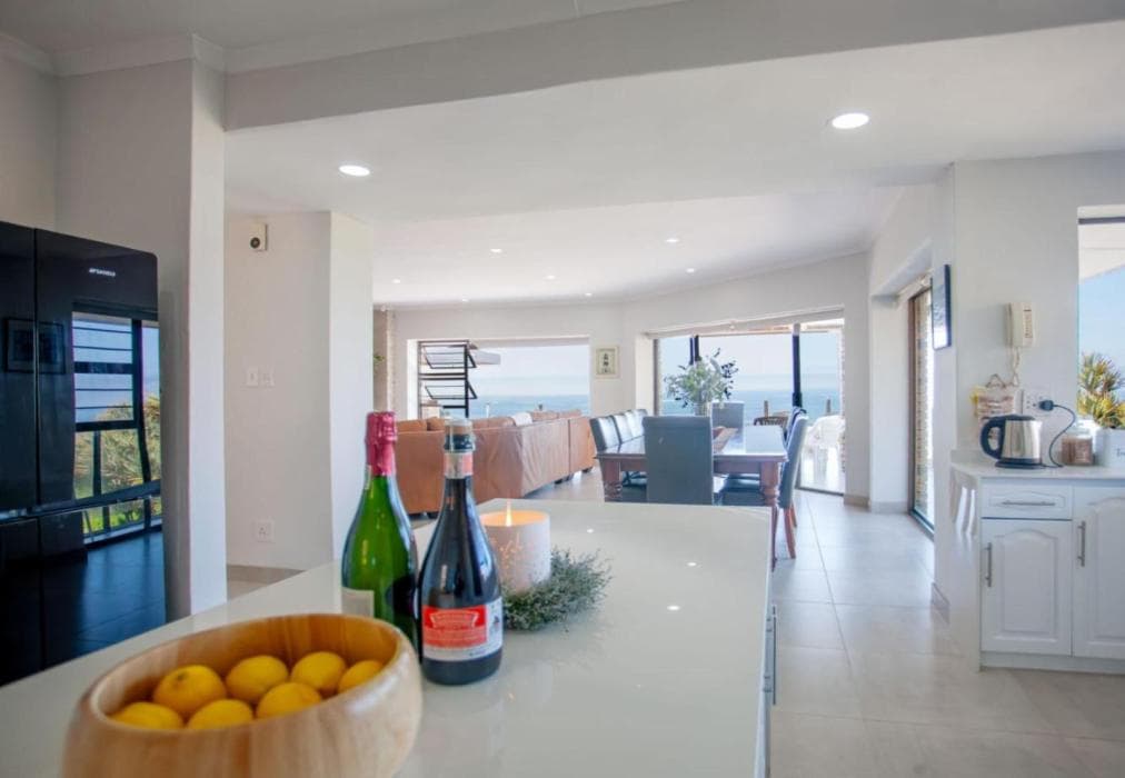 Kyles Kin Ocean Retreat