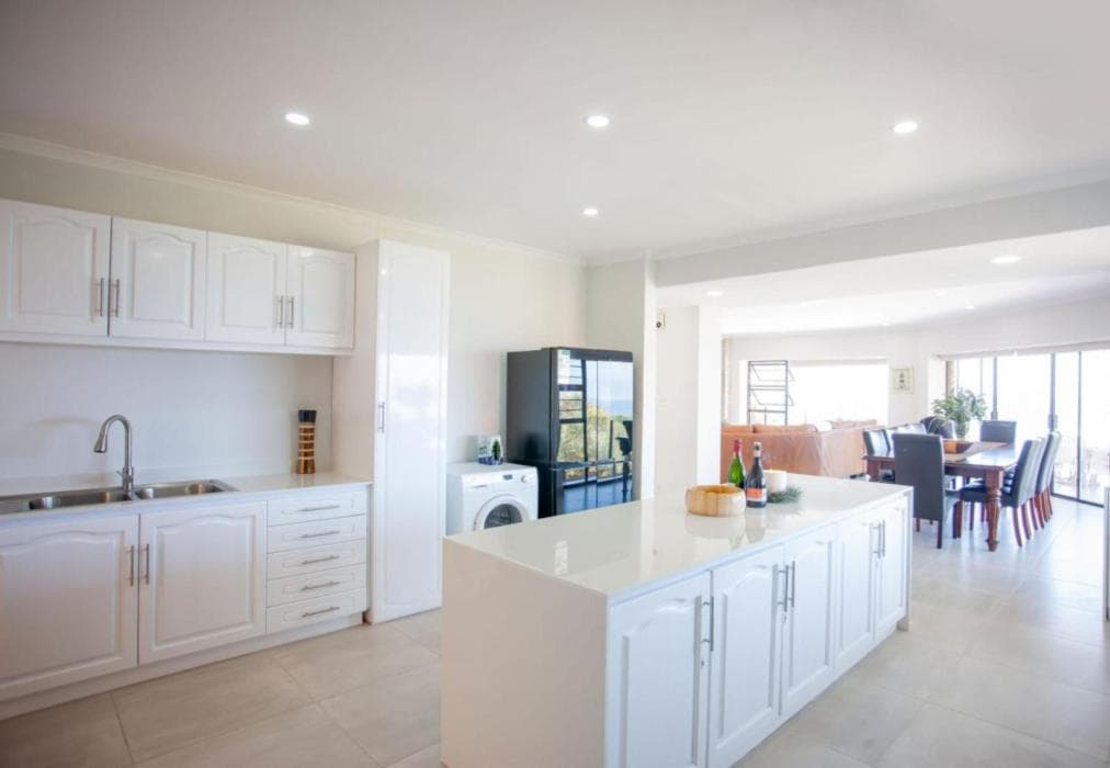 Kyles Kin Ocean Retreat