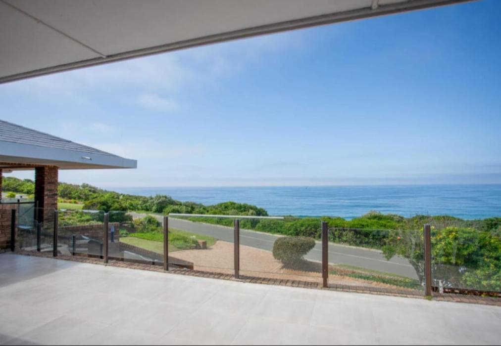 Kyles Kin Ocean Retreat