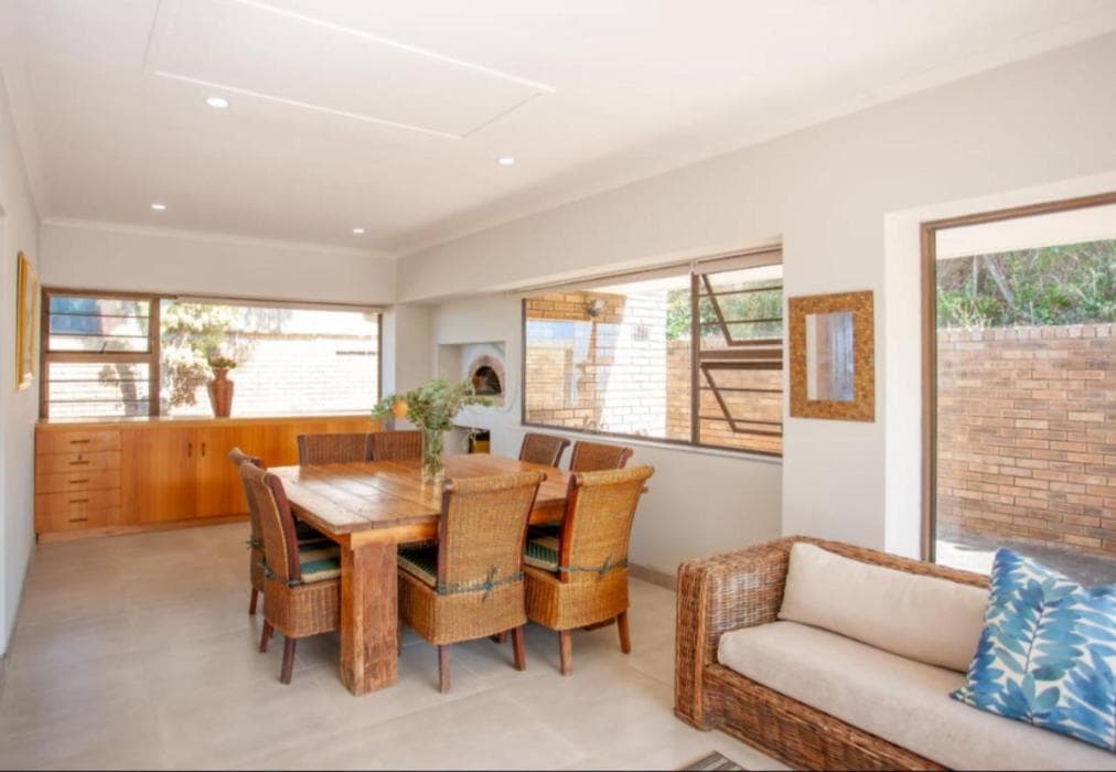 Kyles Kin Ocean Retreat