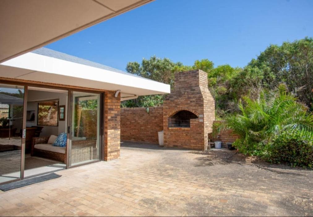 Kyles Kin Ocean Retreat