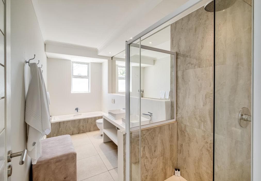 Sapphire Tide Retreat