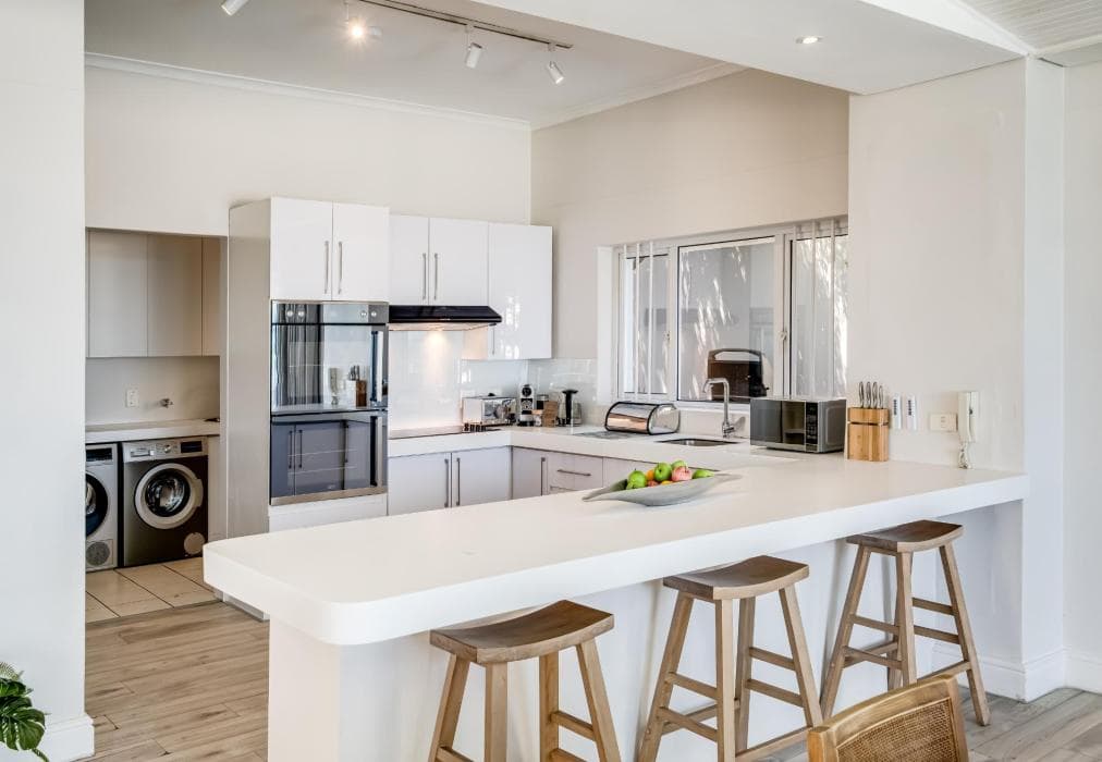 Sapphire Tide Retreat