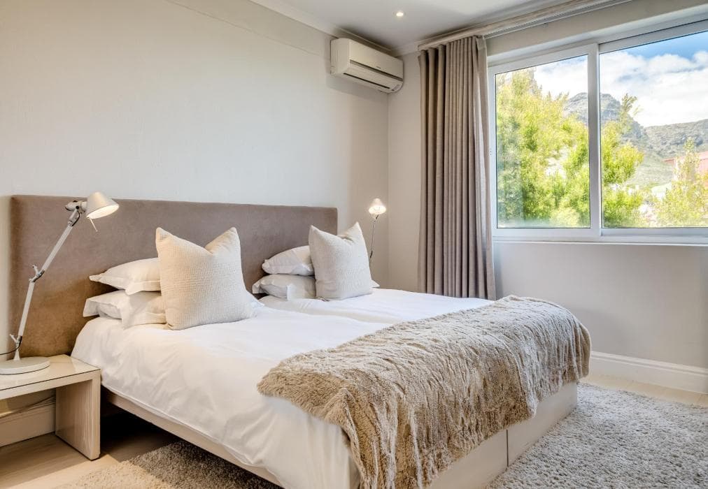 Sapphire Tide Retreat