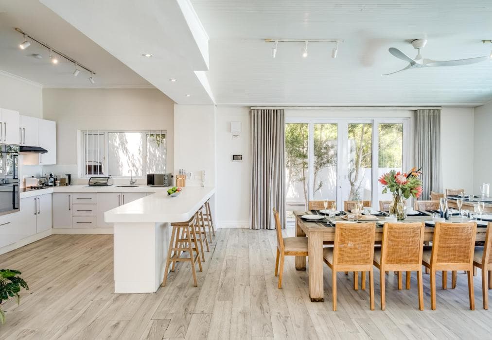 Sapphire Tide Retreat