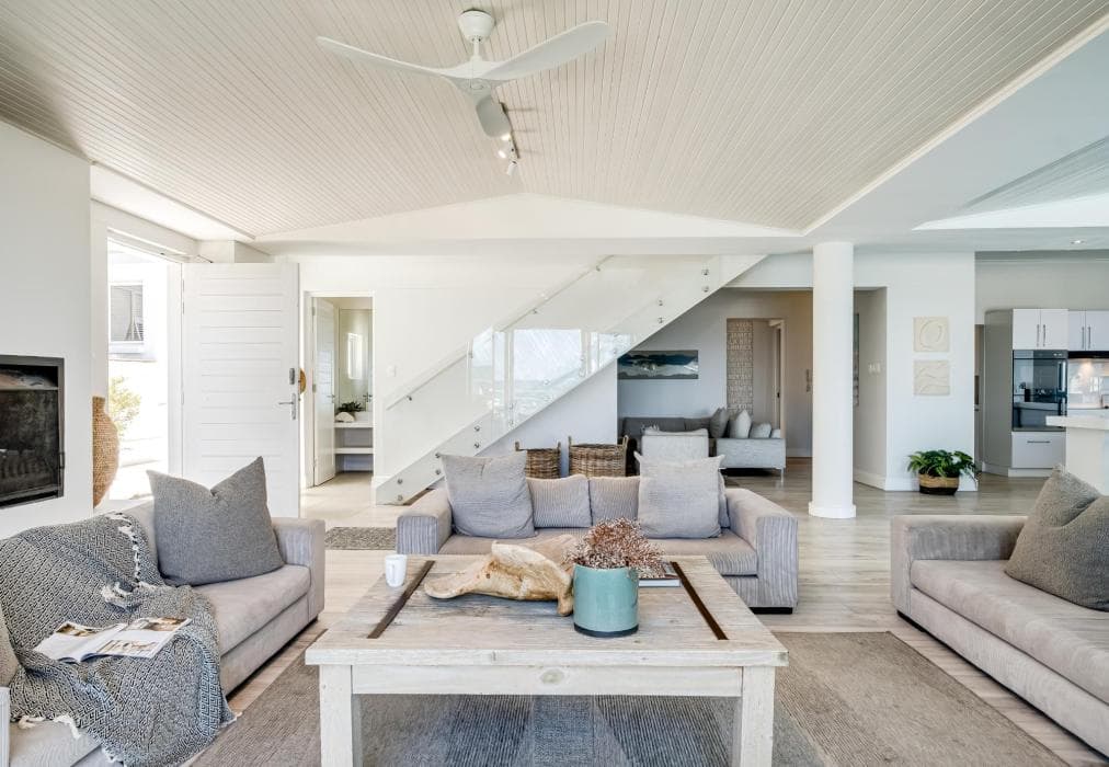 Sapphire Tide Retreat