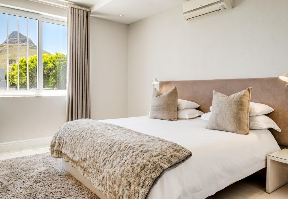 Sapphire Tide Retreat