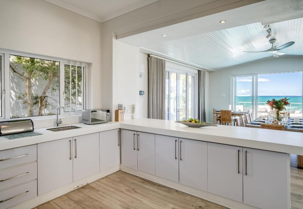 Sapphire Tide Retreat