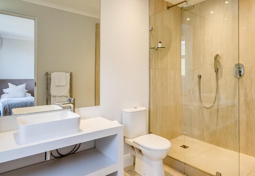 Sapphire Tide Retreat