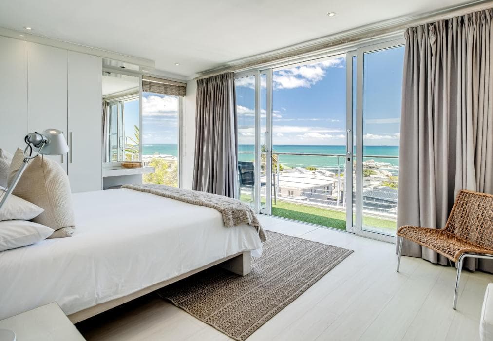 Sapphire Tide Retreat