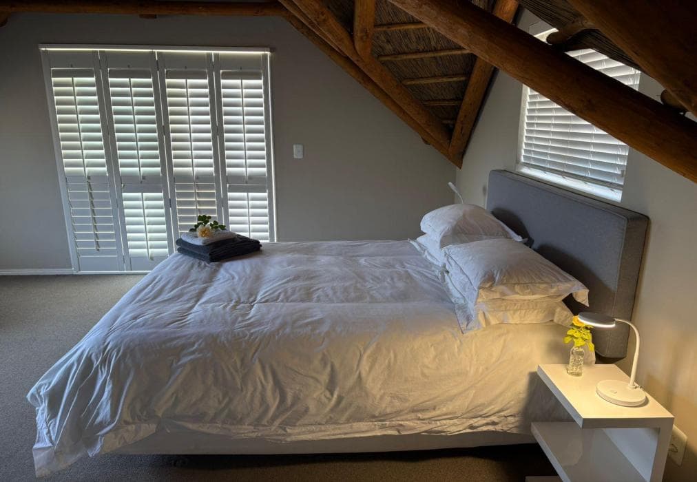 Jongensfontein Beachside Villa