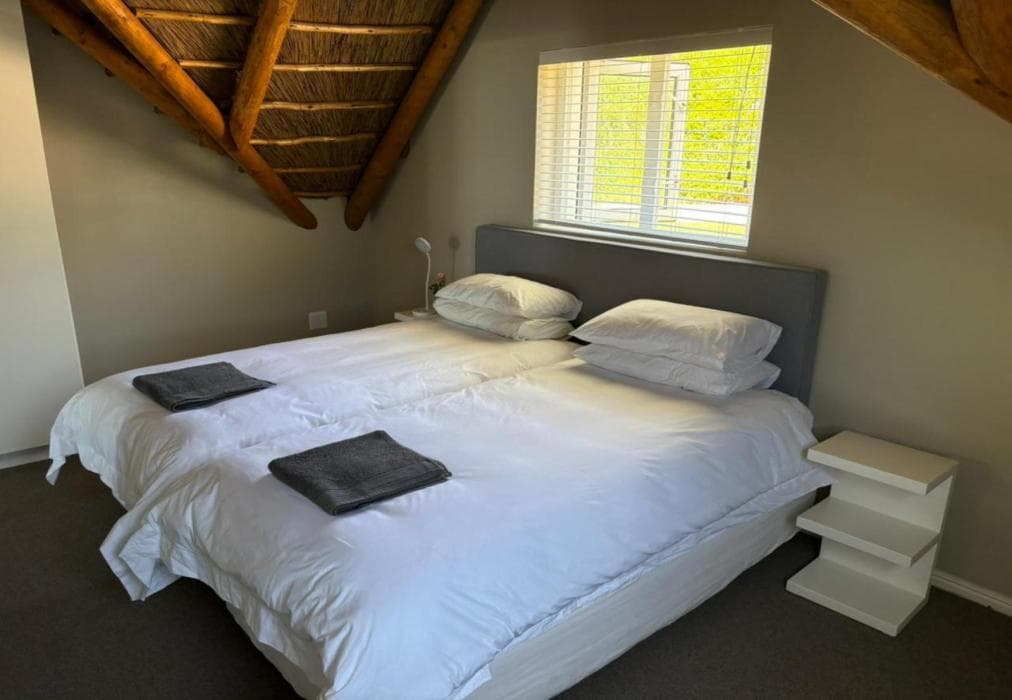 Jongensfontein Beachside Villa