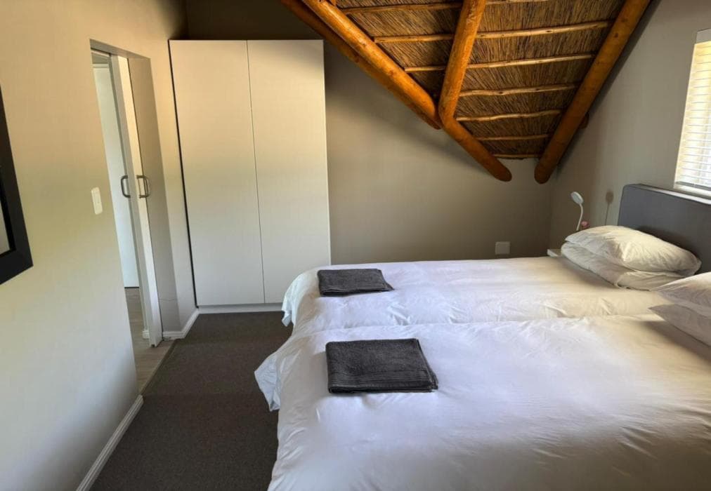 Jongensfontein Beachside Villa