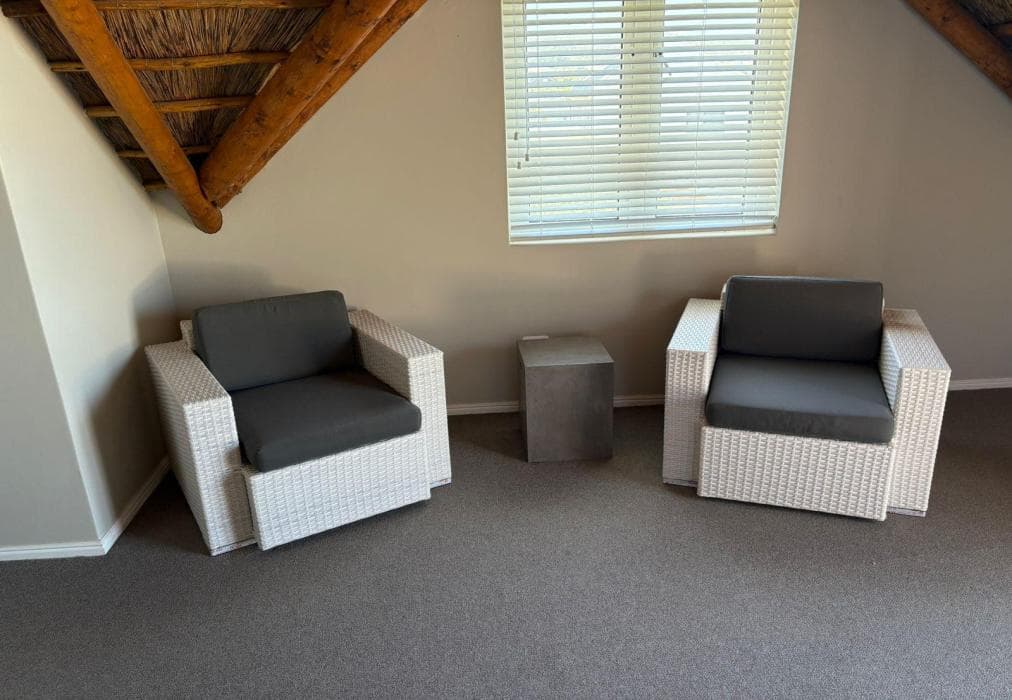 Jongensfontein Beachside Villa