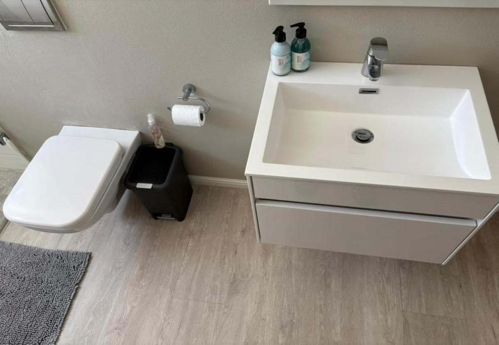 Jongensfontein Beachside Villa