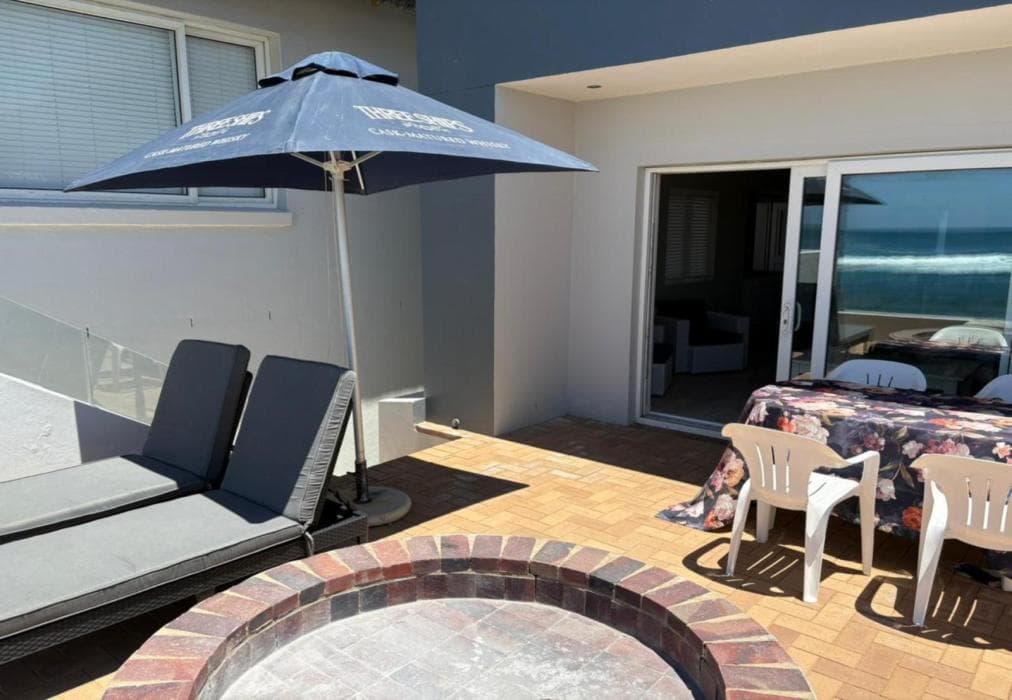 Jongensfontein Beachside Villa