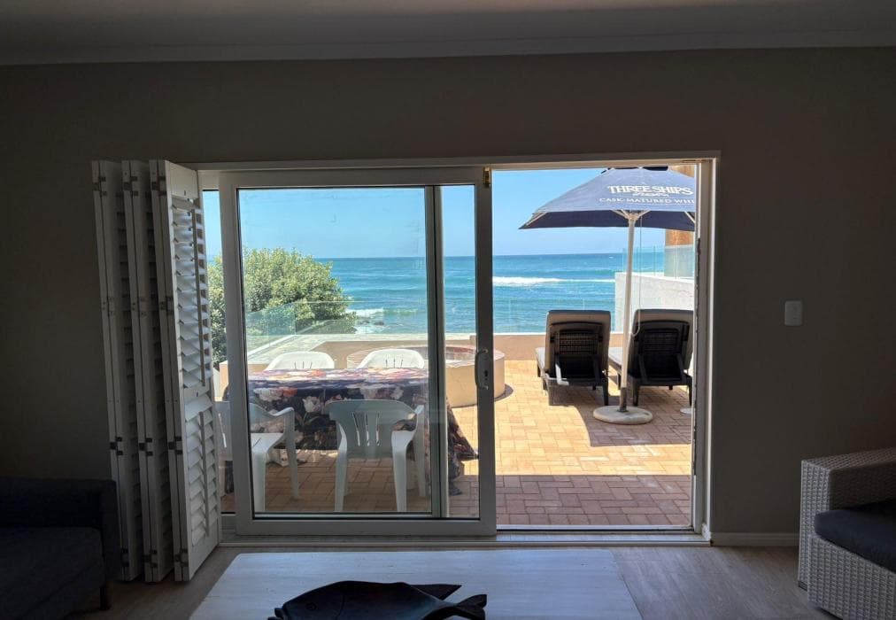 Jongensfontein Beachside Villa