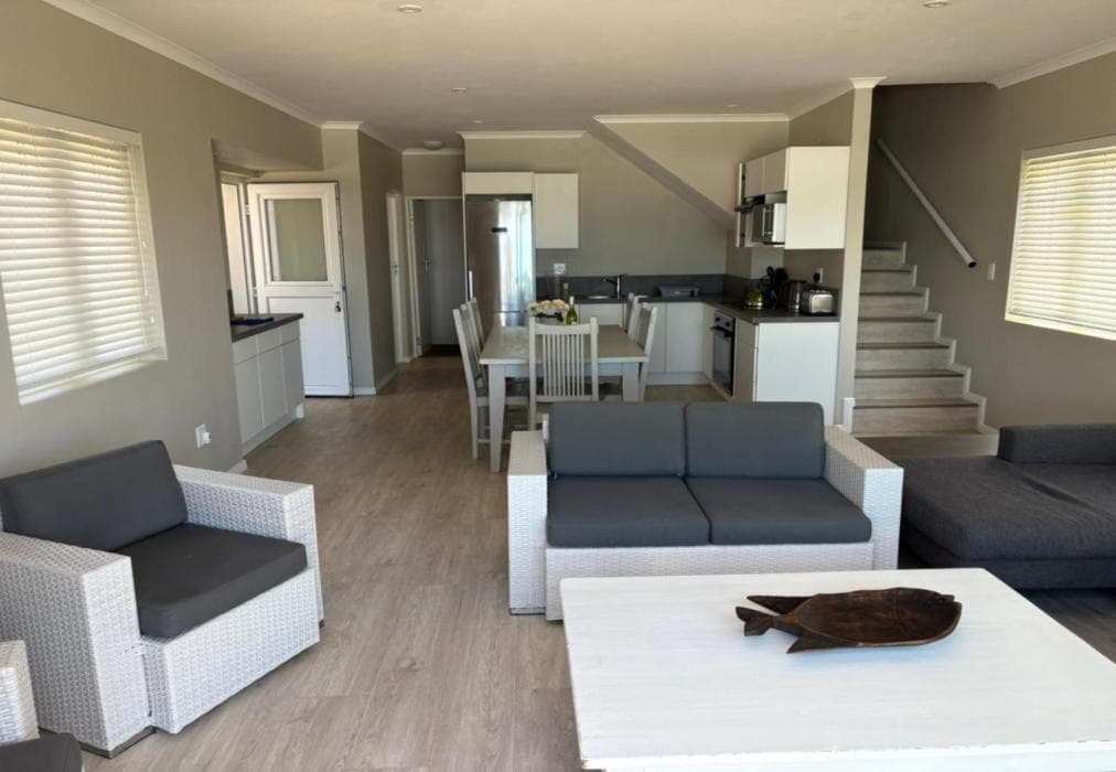 Jongensfontein Beachside Villa