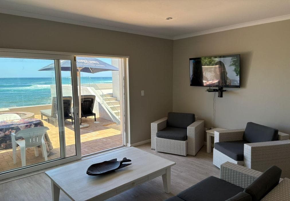 Jongensfontein Beachside Villa