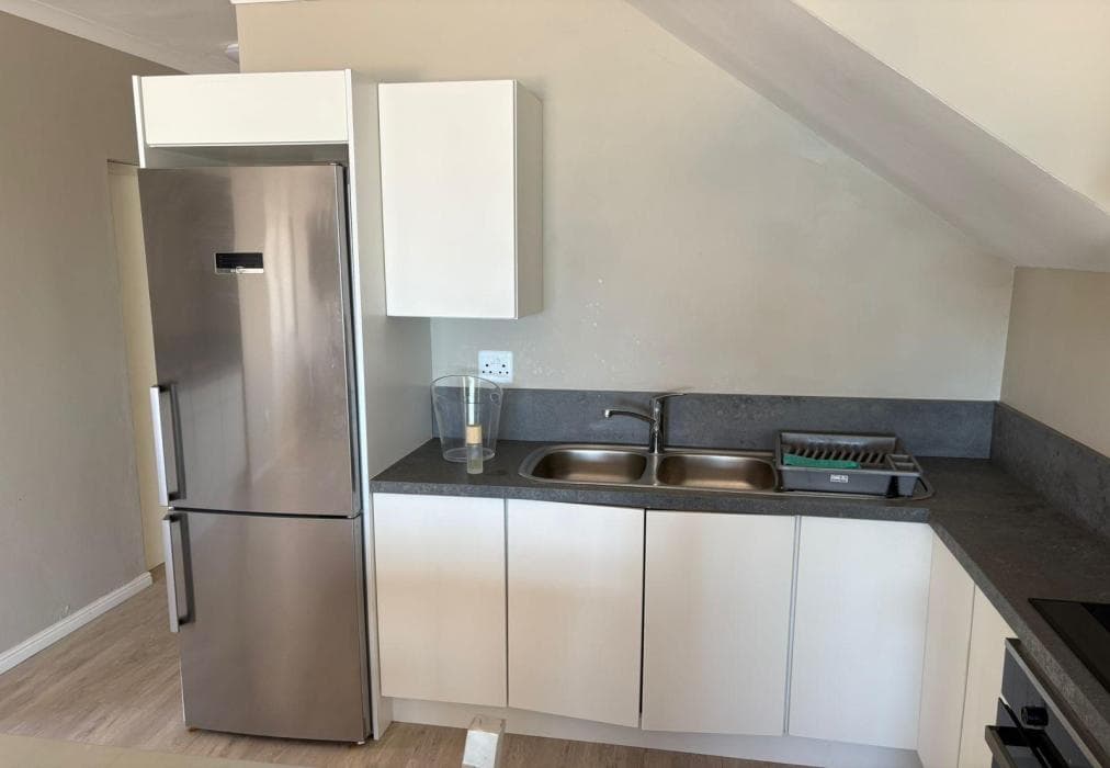 Jongensfontein Beachside Villa