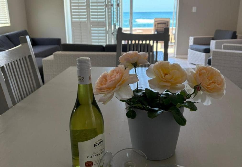 Jongensfontein Beachside Villa