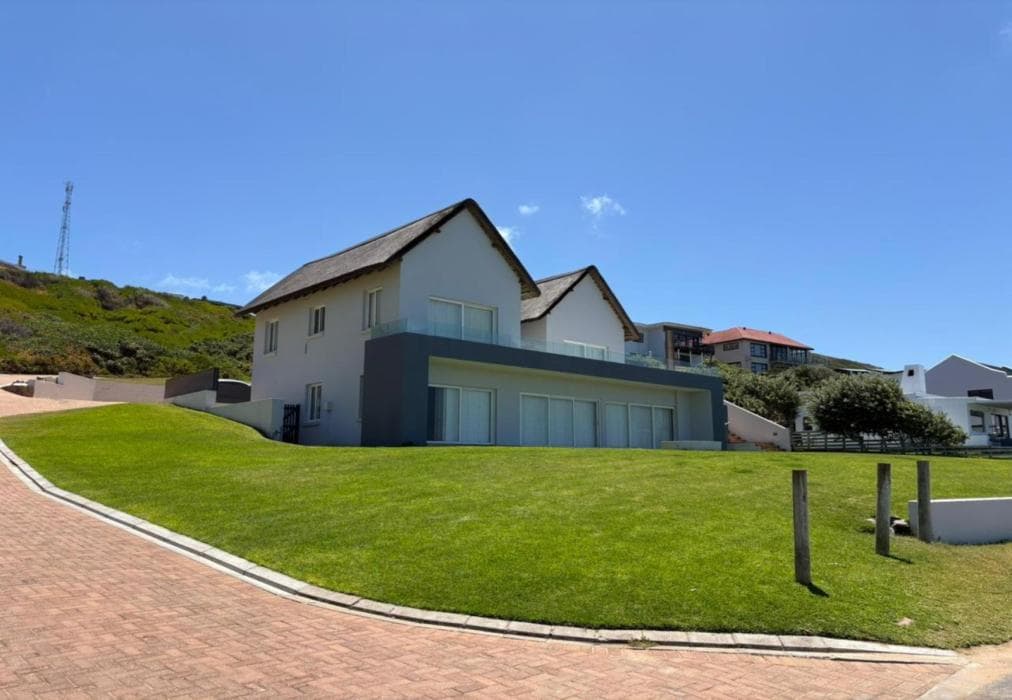 Jongensfontein Beachside Villa