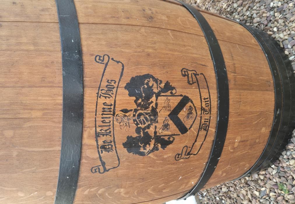 Champagne De Kleijne Bos Pty Ltd