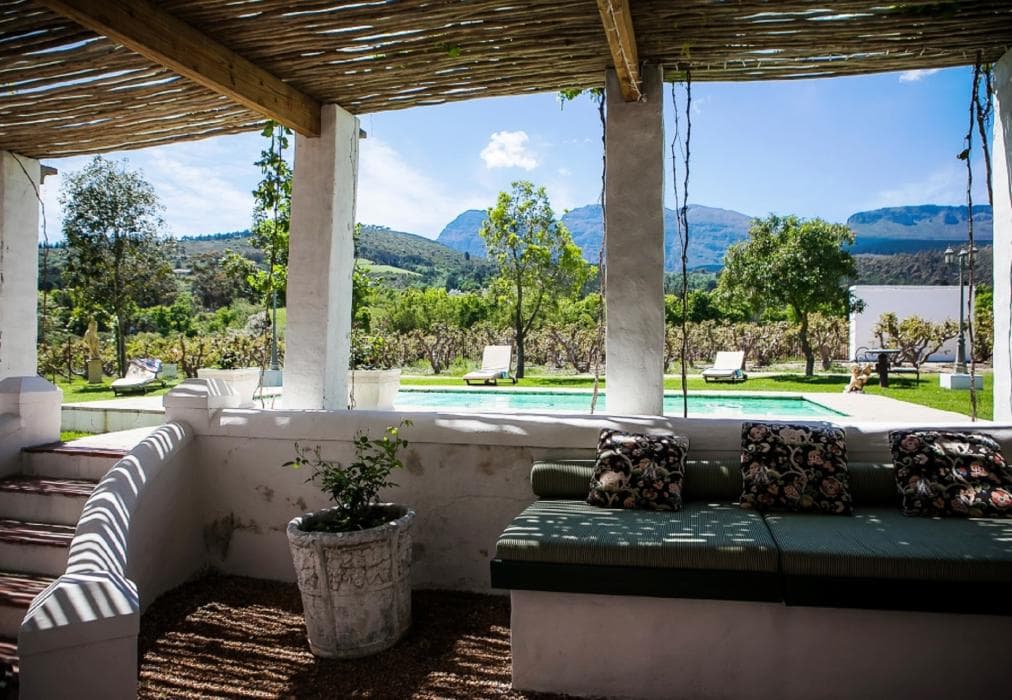 Champagne De Kleijne Bos Pty Ltd