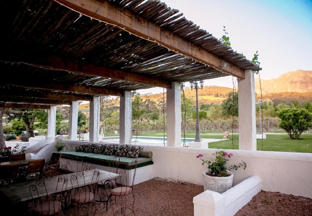 Champagne De Kleijne Bos Pty Ltd