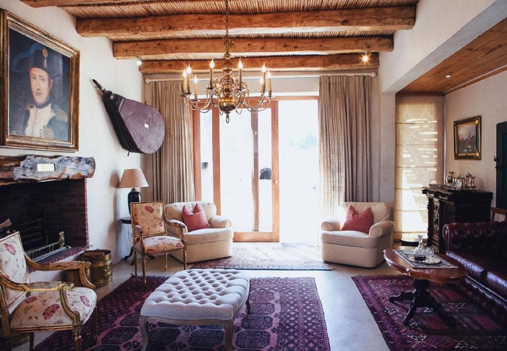 Champagne De Kleijne Bos Pty Ltd