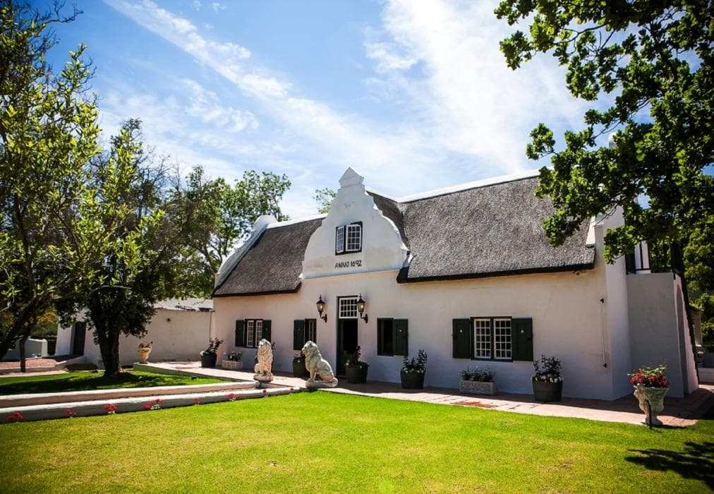 Champagne De Kleijne Bos Pty Ltd