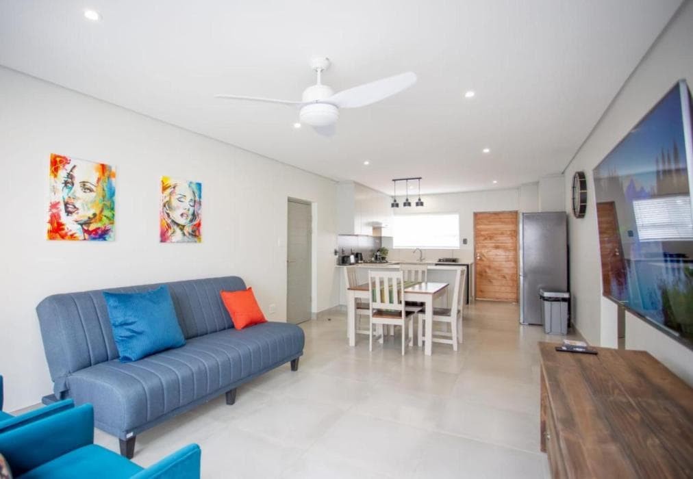 1 on York Townhouse 67