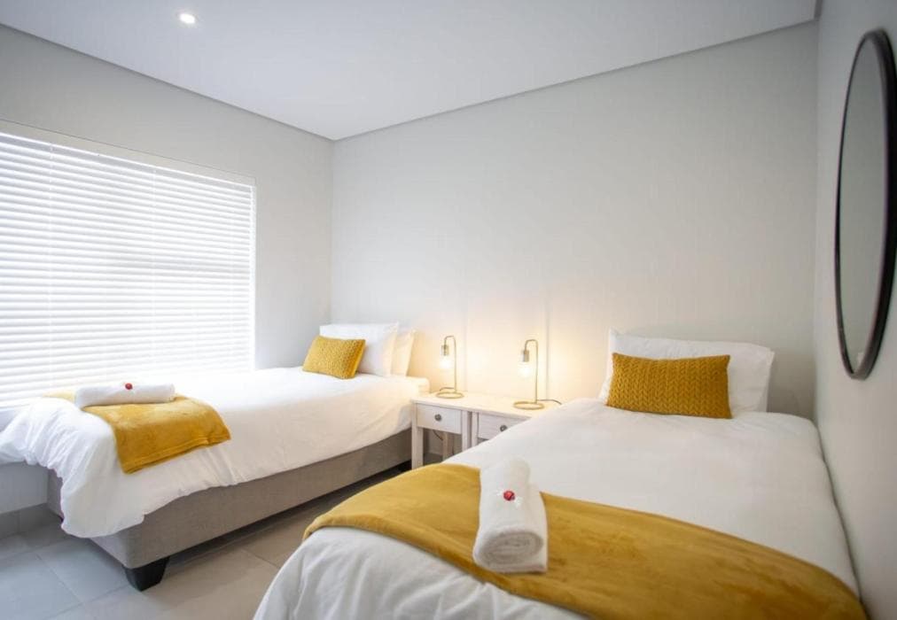 1 on York Townhouse 67