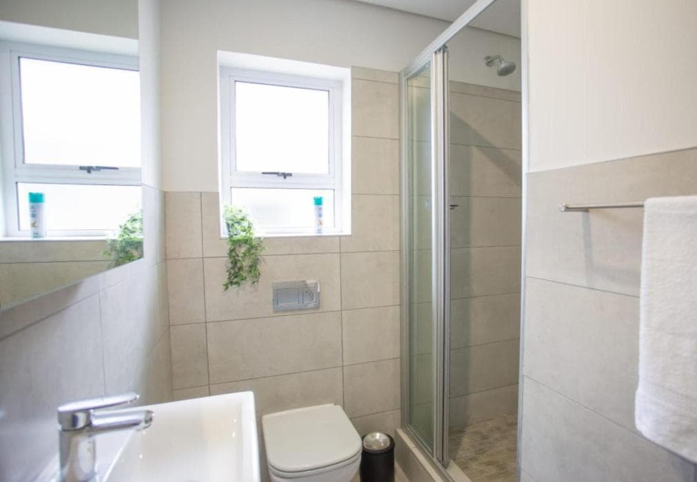 1 on York Townhouse 67