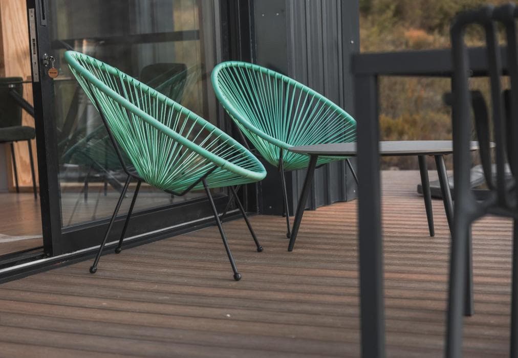 Springsteen Cabins Rawsonville