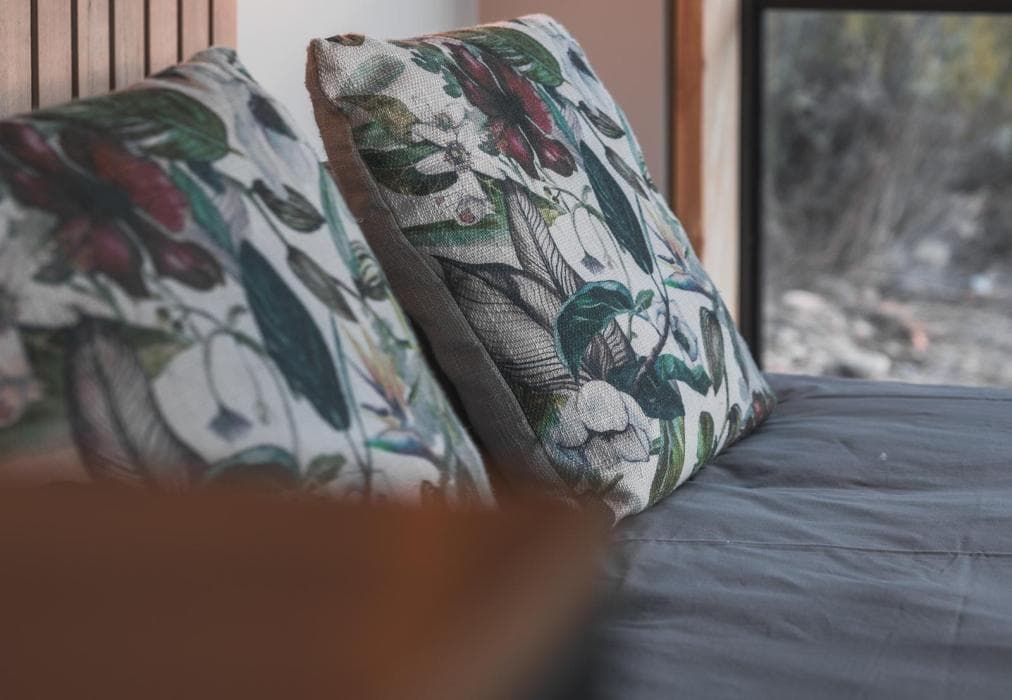 Springsteen Cabins Rawsonville