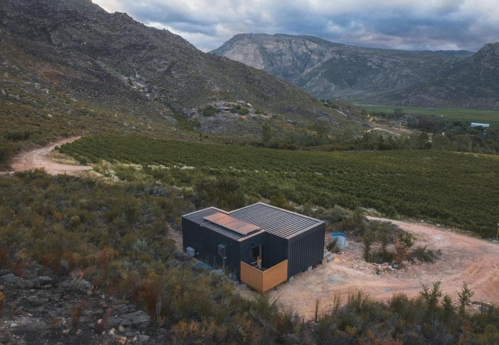 Springsteen Cabins Rawsonville