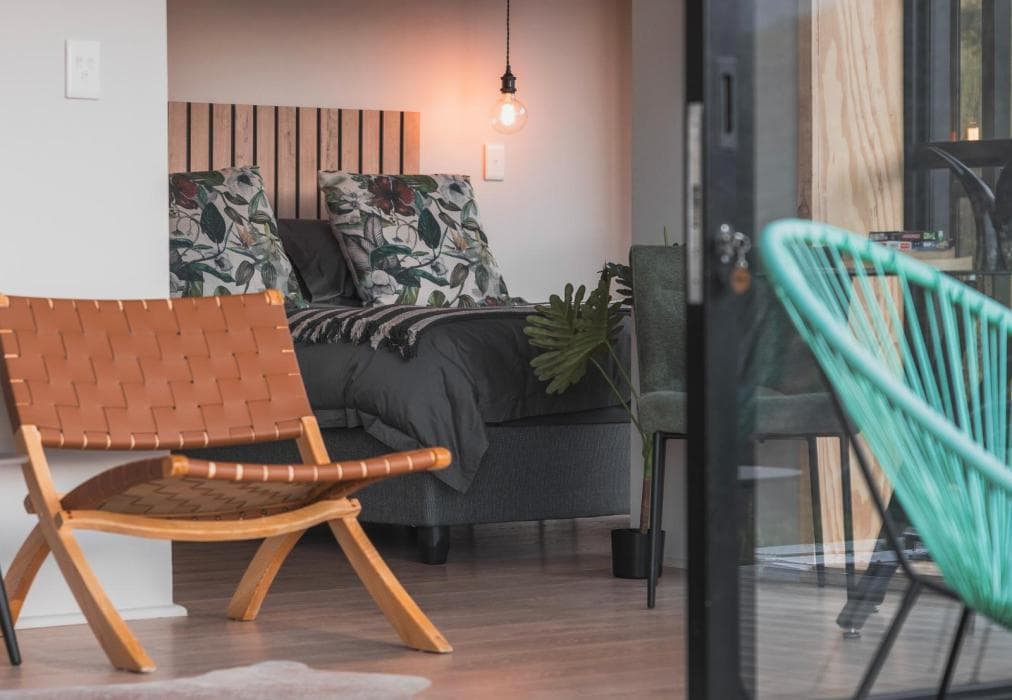 Springsteen Cabins Rawsonville