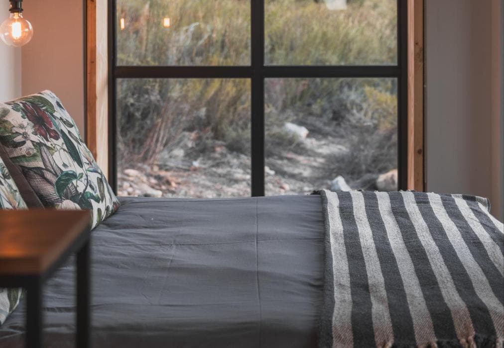 Springsteen Cabins Rawsonville