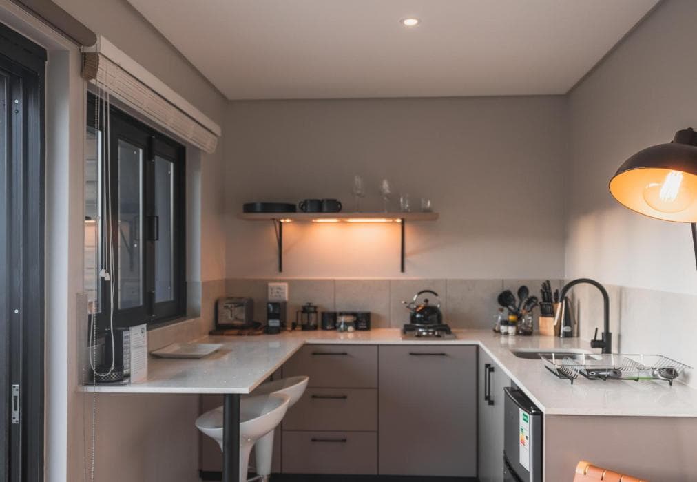 Springsteen Cabins Rawsonville