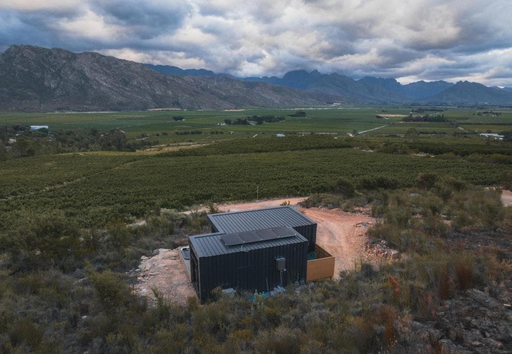 Springsteen Cabins Rawsonville