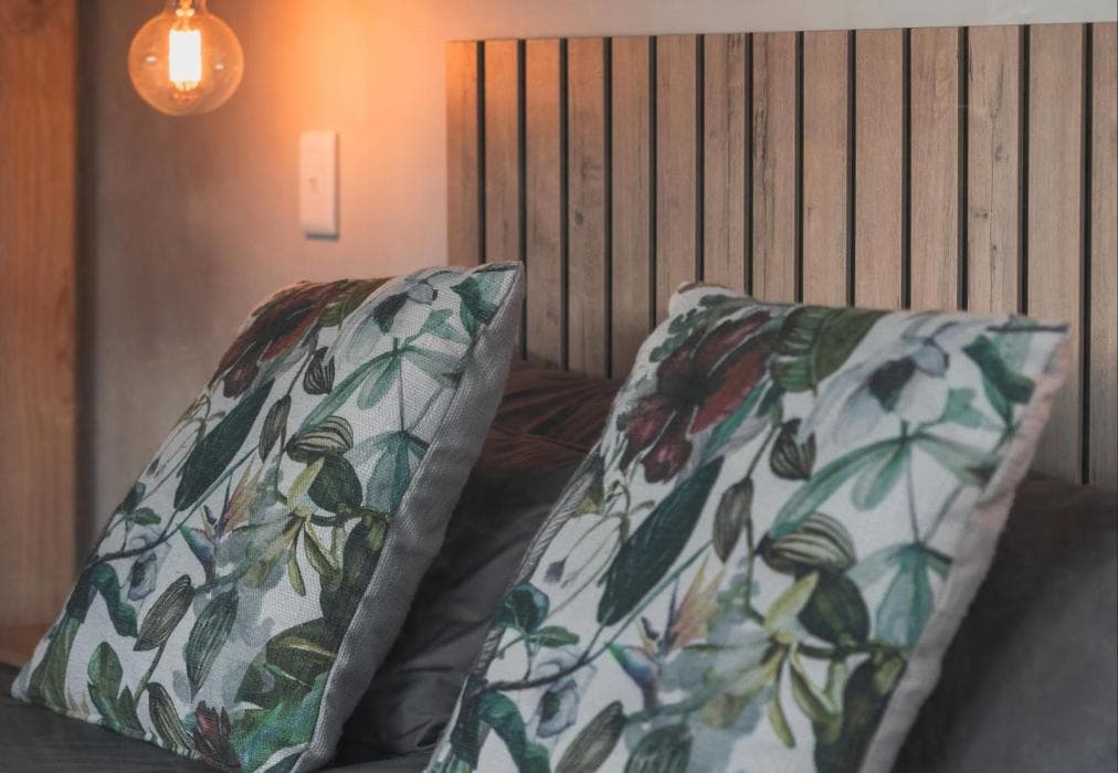 Springsteen Cabins Rawsonville