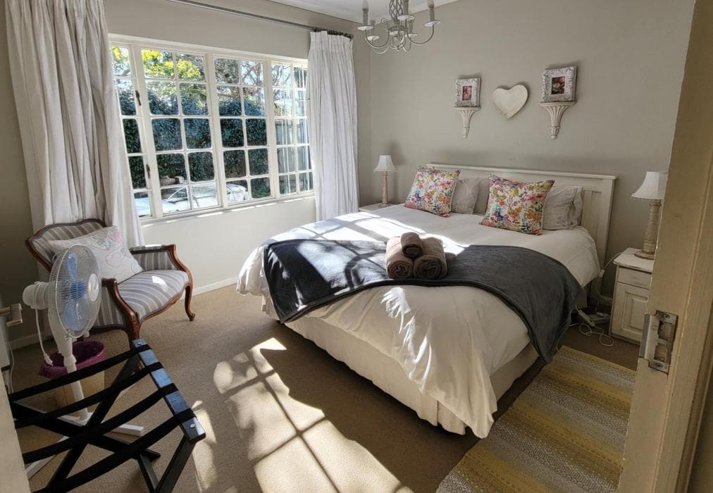 AppleBee Guest Cottages