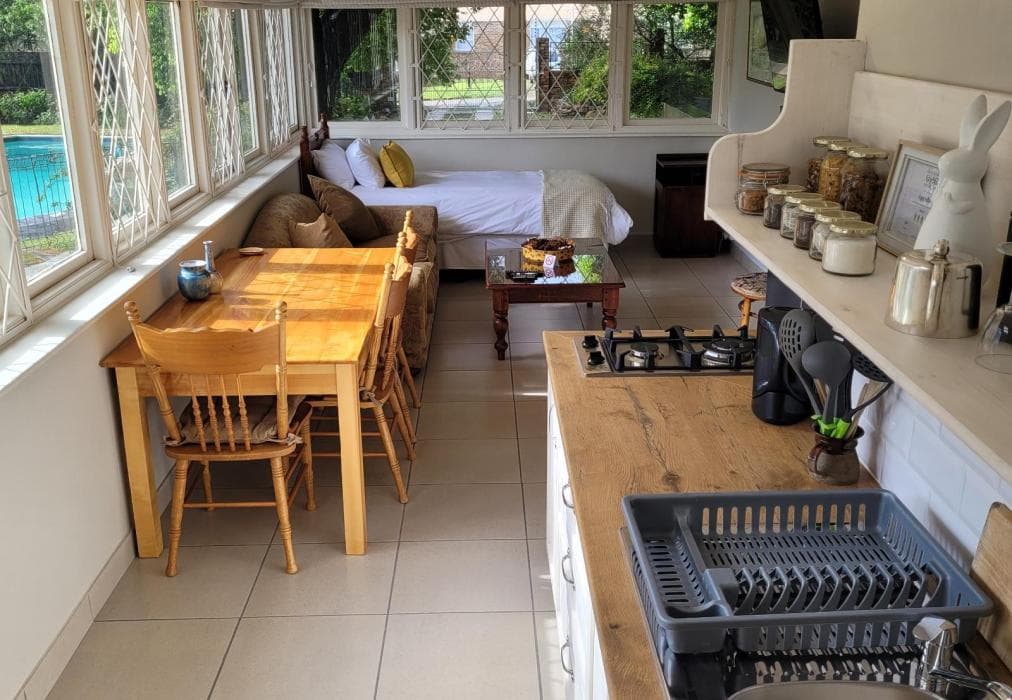 AppleBee Guest Cottages