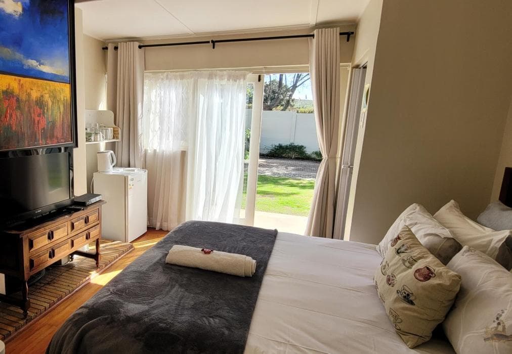 AppleBee Guest Cottages