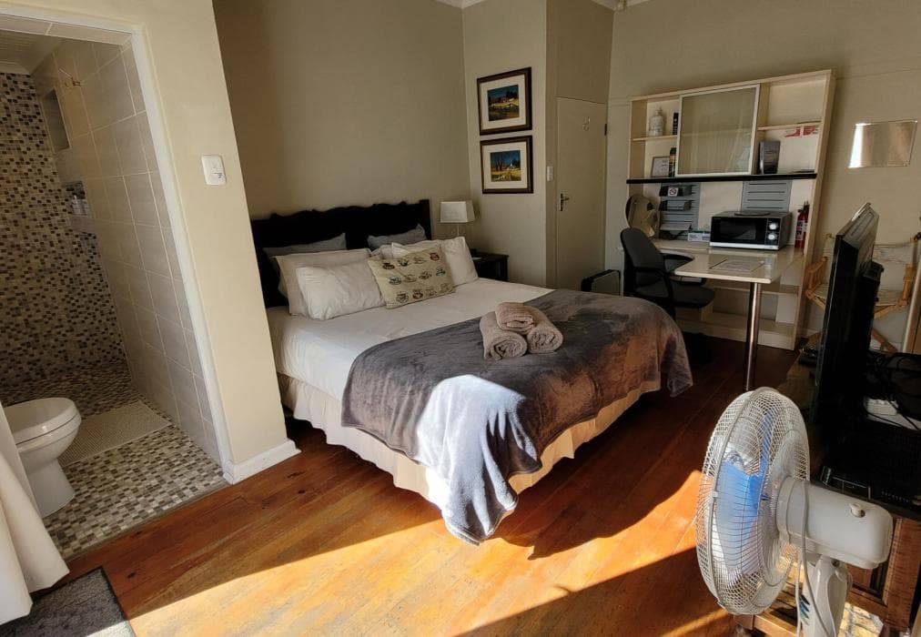 AppleBee Guest Cottages