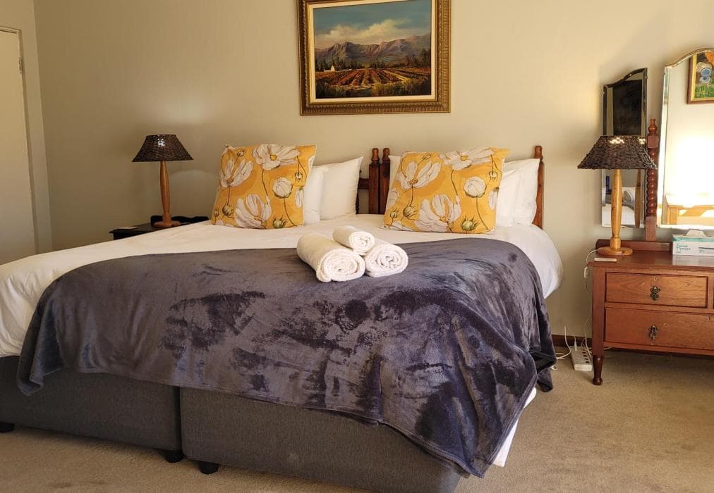 AppleBee Guest Cottages