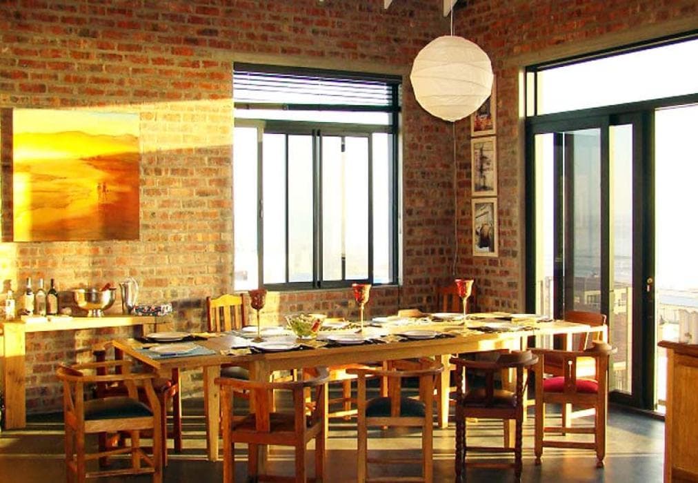 Bella Capensis and Stoepsit