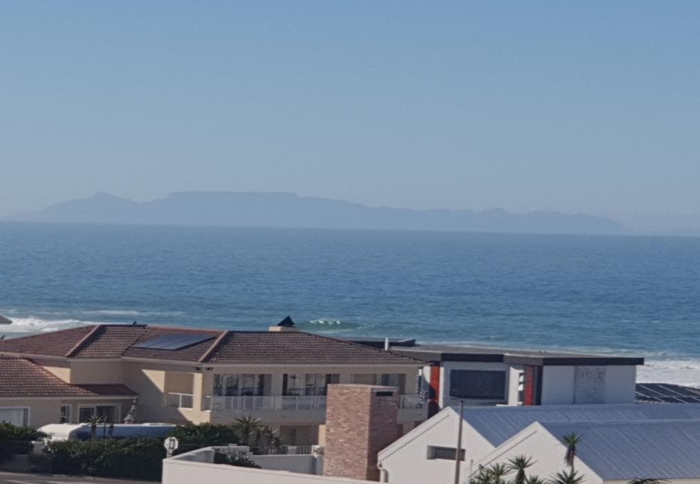 Bella Capensis and Stoepsit