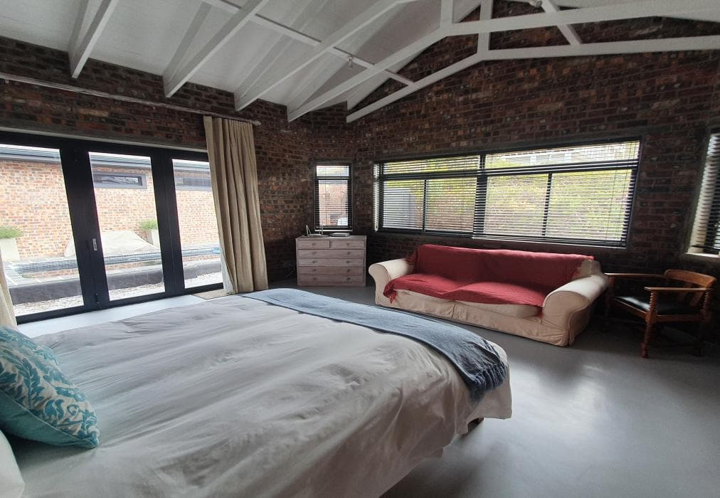 Bella Capensis and Stoepsit